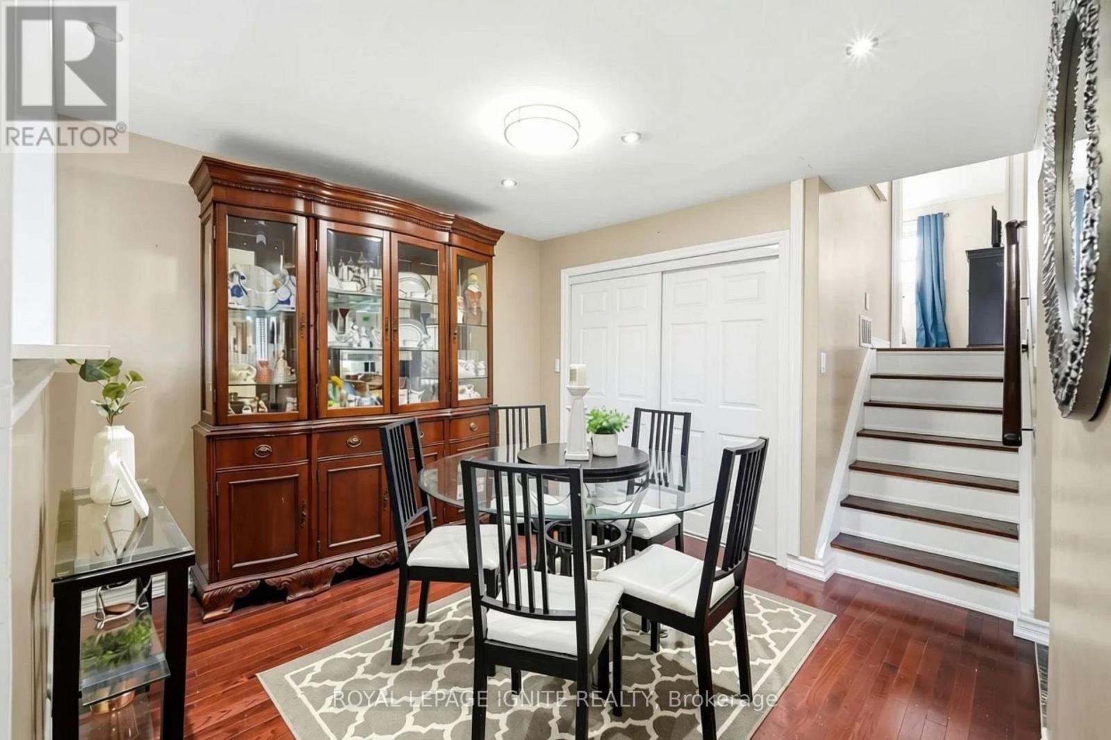 4 Buttercup Court, Toronto, Ontario  M9L 2M9 - Photo 10 - W13859892