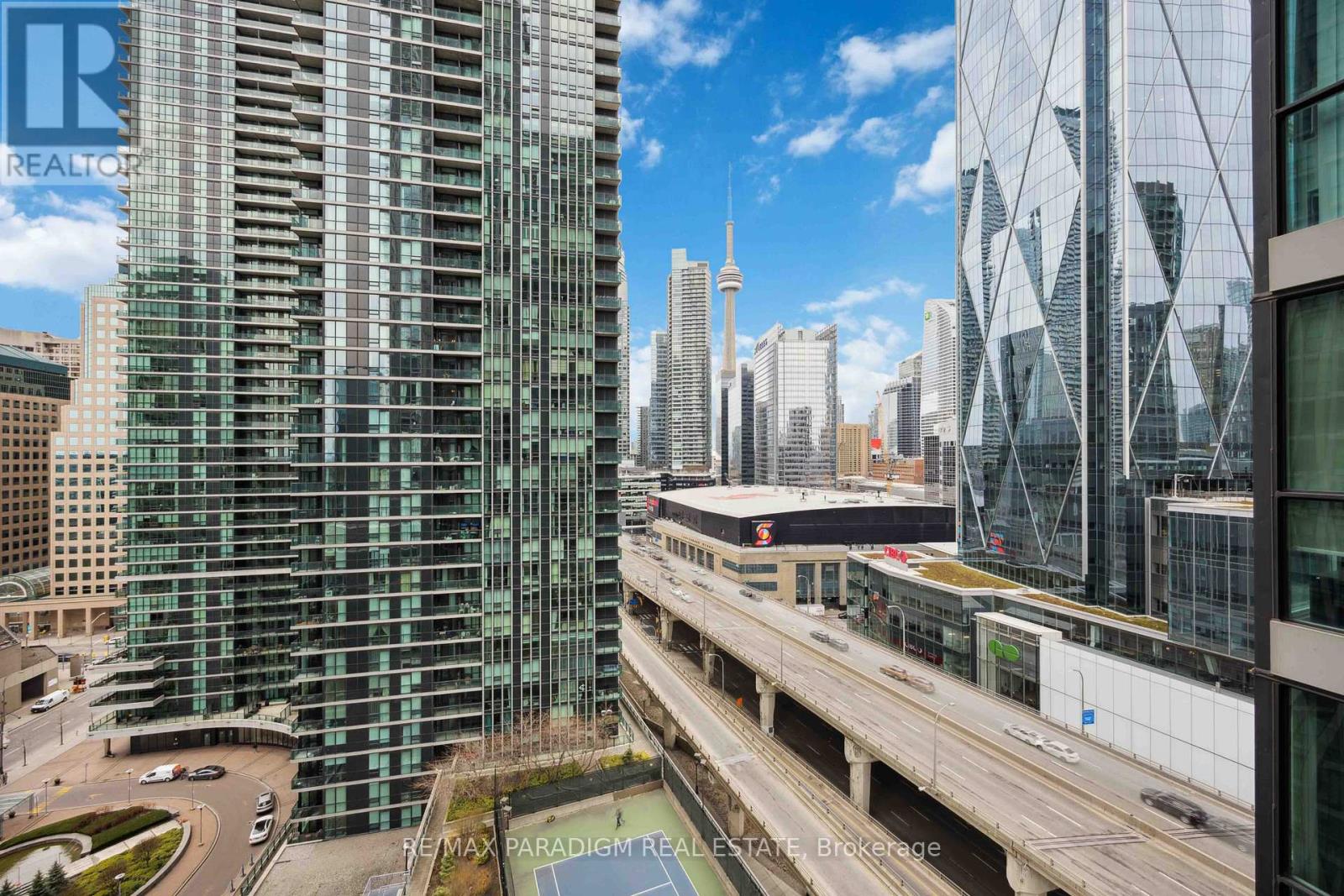 1713 - 16 Yonge Street, Toronto, Ontario  M5E 2A1 - Photo 26 - C13860026