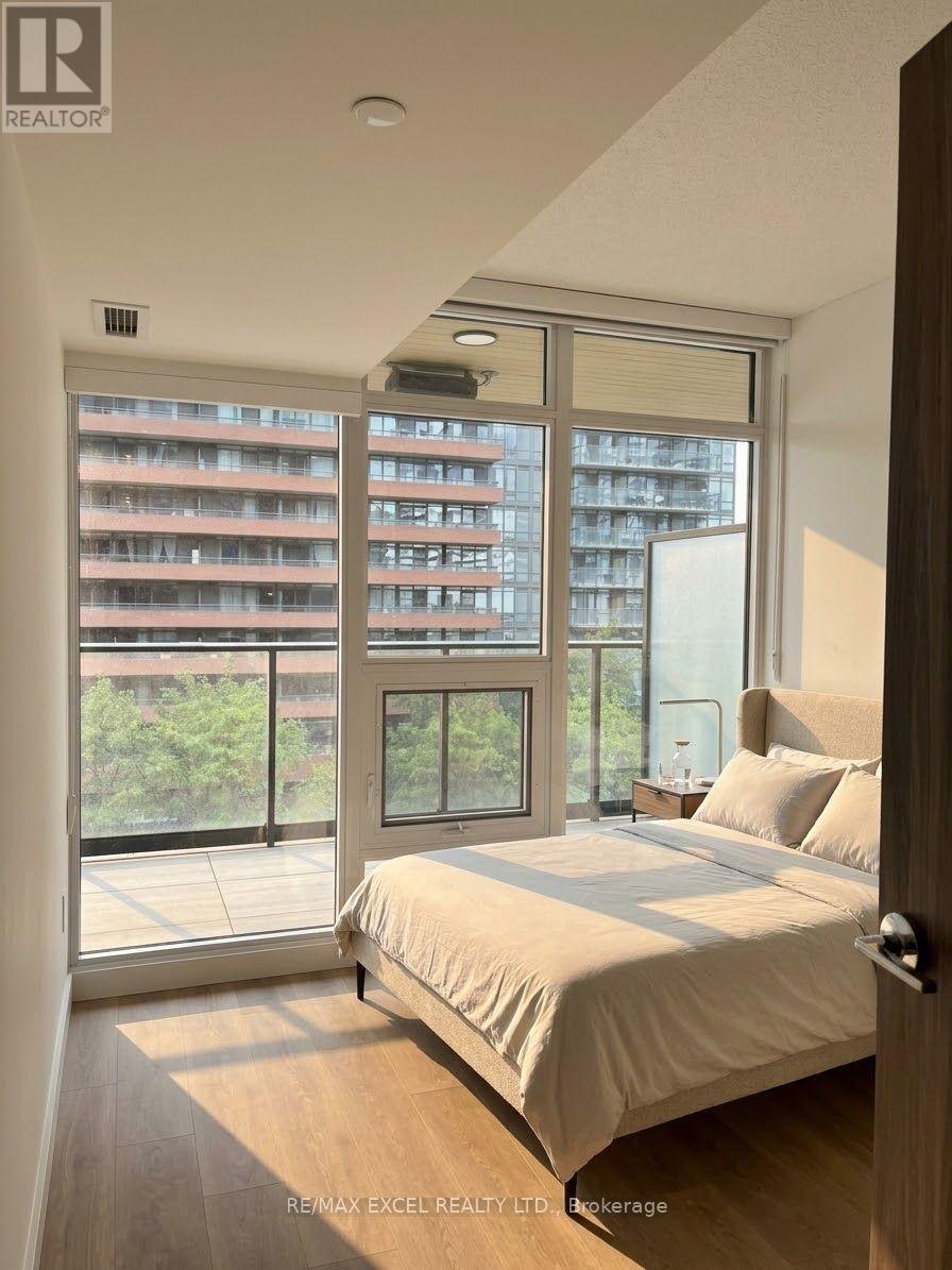 627 - 3 Concord Cityplace Way, Toronto, Ontario  M5V 0X4 - Photo 8 - C13860034