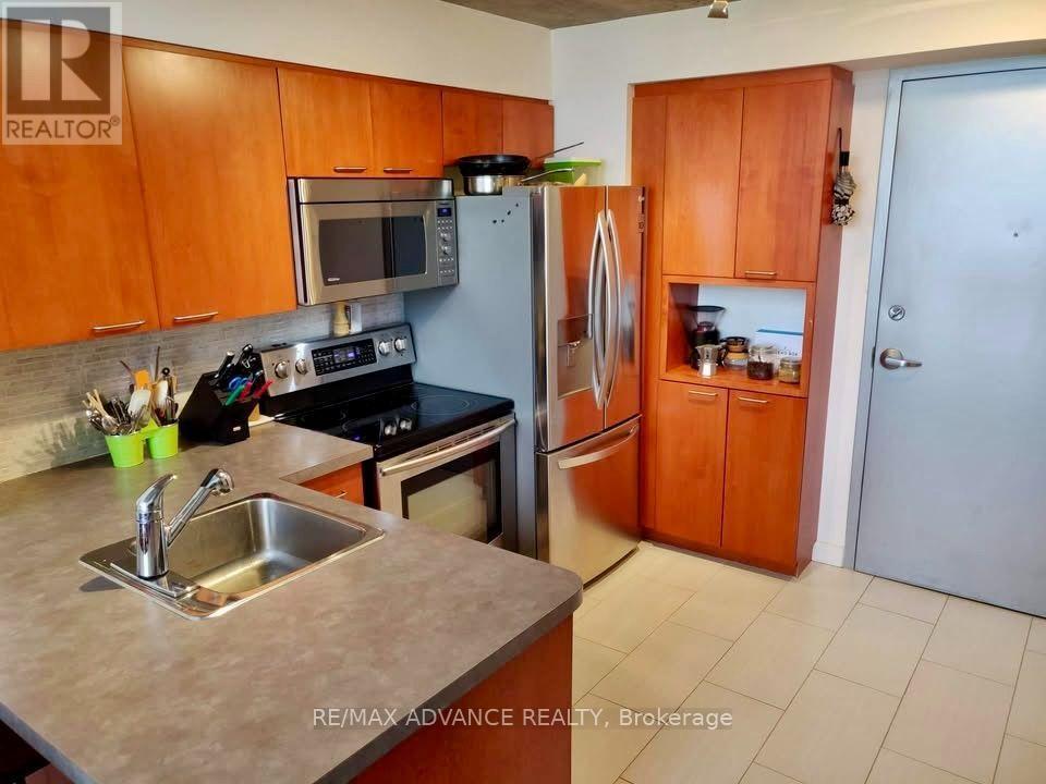 611 - 255 Richmond Street E, Toronto, Ontario  M5A 4T7 - Photo 15 - C13860040