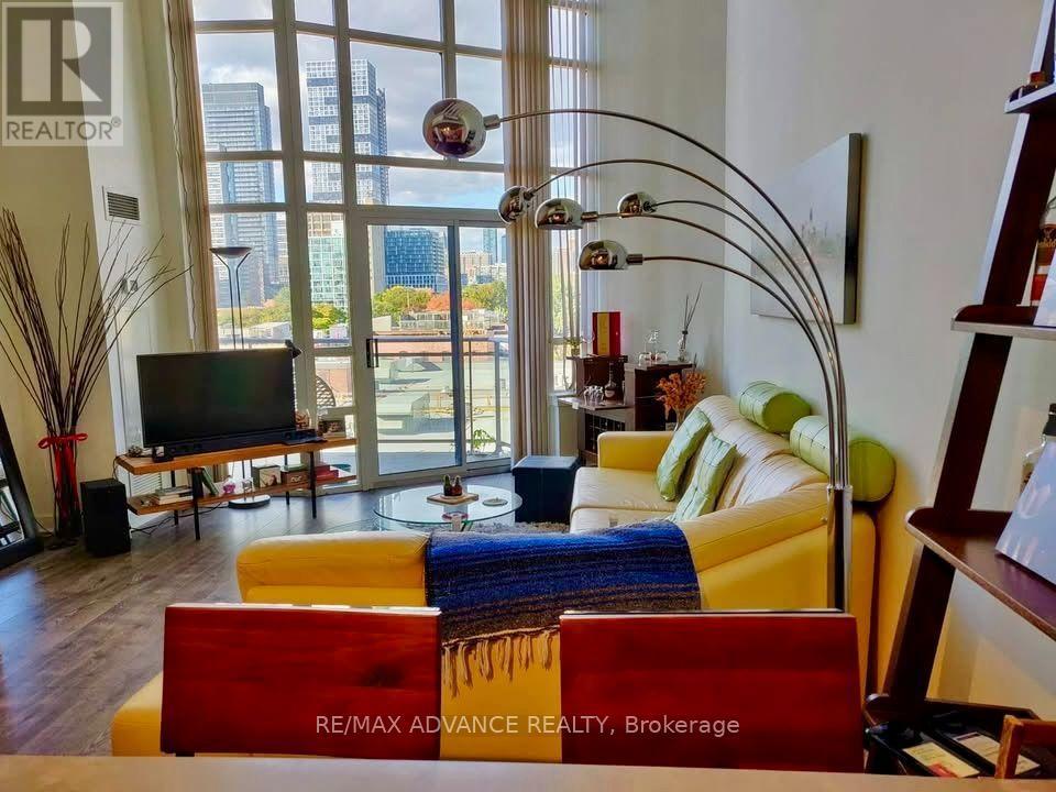 611 - 255 Richmond Street E, Toronto, Ontario  M5A 4T7 - Photo 2 - C13860040