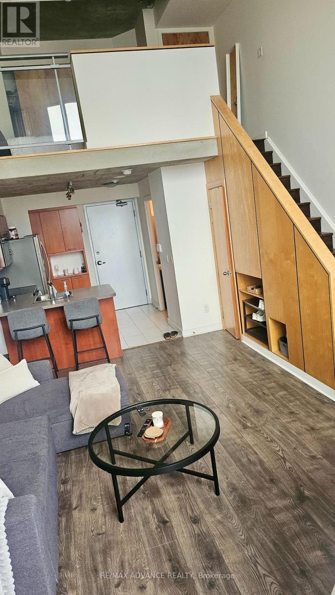 611 - 255 Richmond Street E, Toronto, Ontario  M5A 4T7 - Photo 5 - C13860040