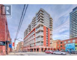 611 - 255 RICHMOND STREET E, Toronto, Ontario