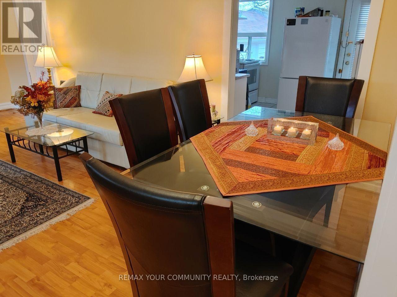 Main Floor - 82 Caines Avenue, Toronto, Ontario  M2R 2L3 - Photo 7 - C13860058