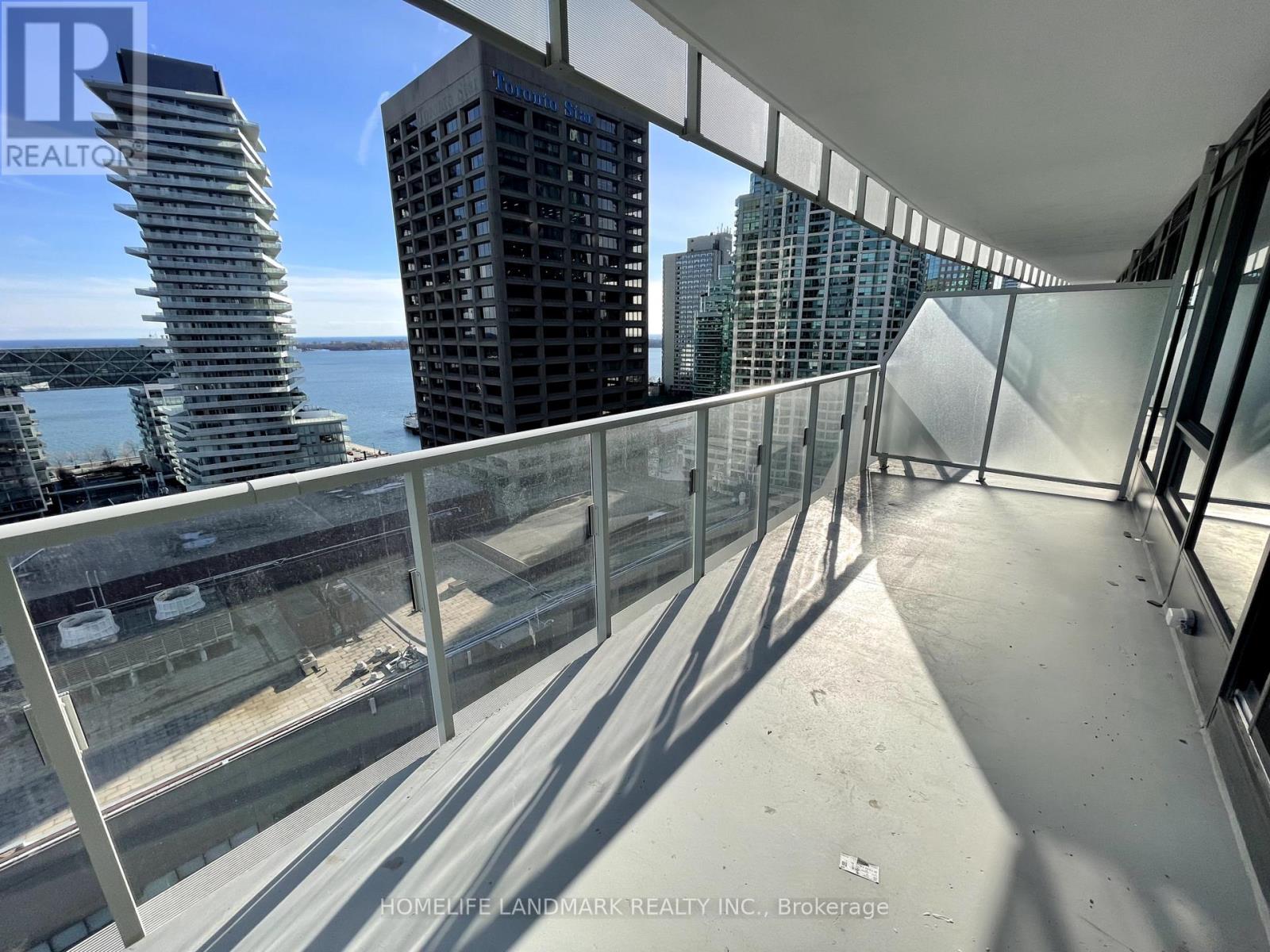 1610 - 28 Freeland Street, Toronto, Ontario  M5E 0E3 - Photo 4 - C13860074