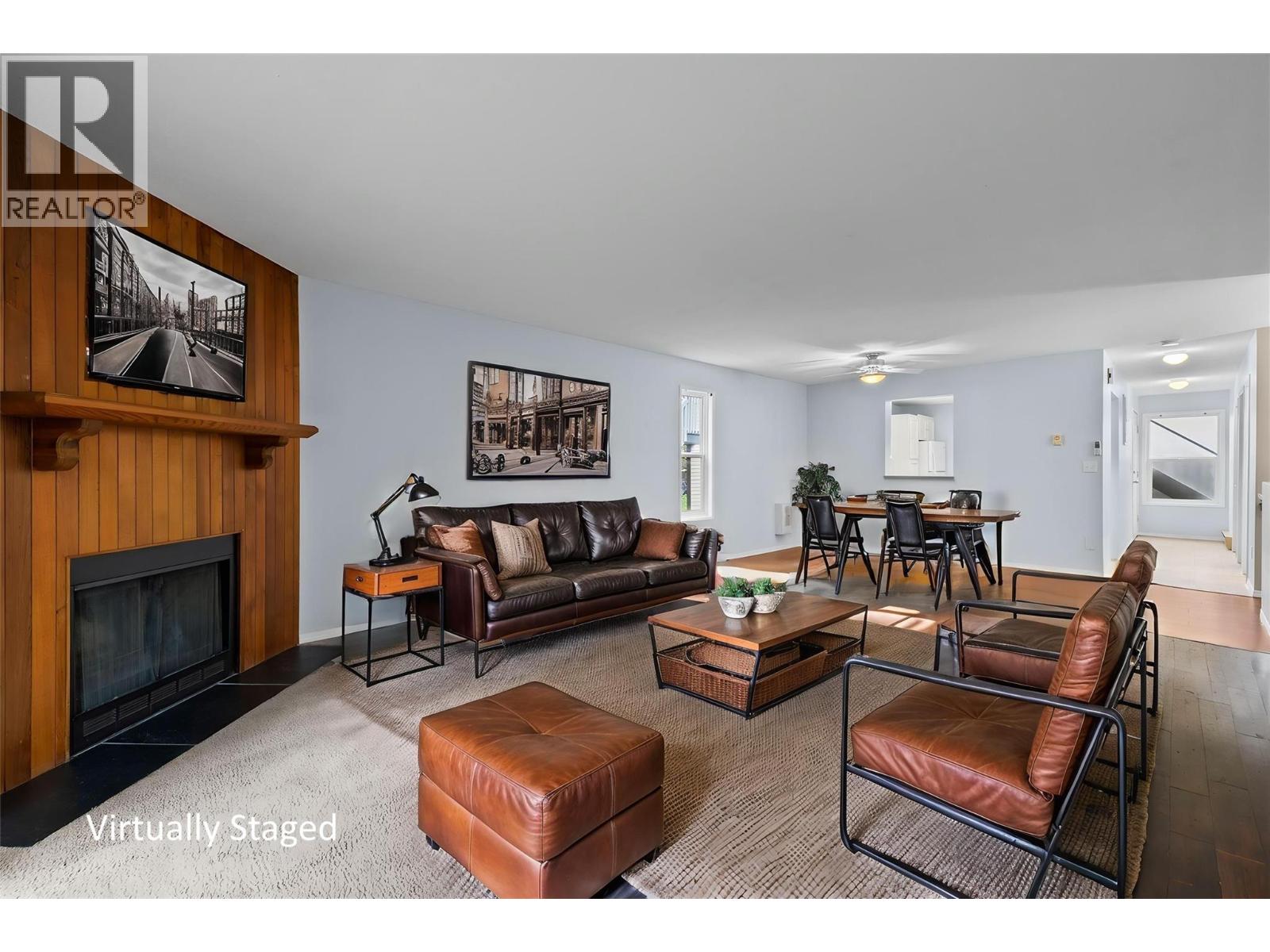 3000 Richter Street Unit# 6, Kelowna, British Columbia  V1Y 8M5 - Photo 11 - 10402303