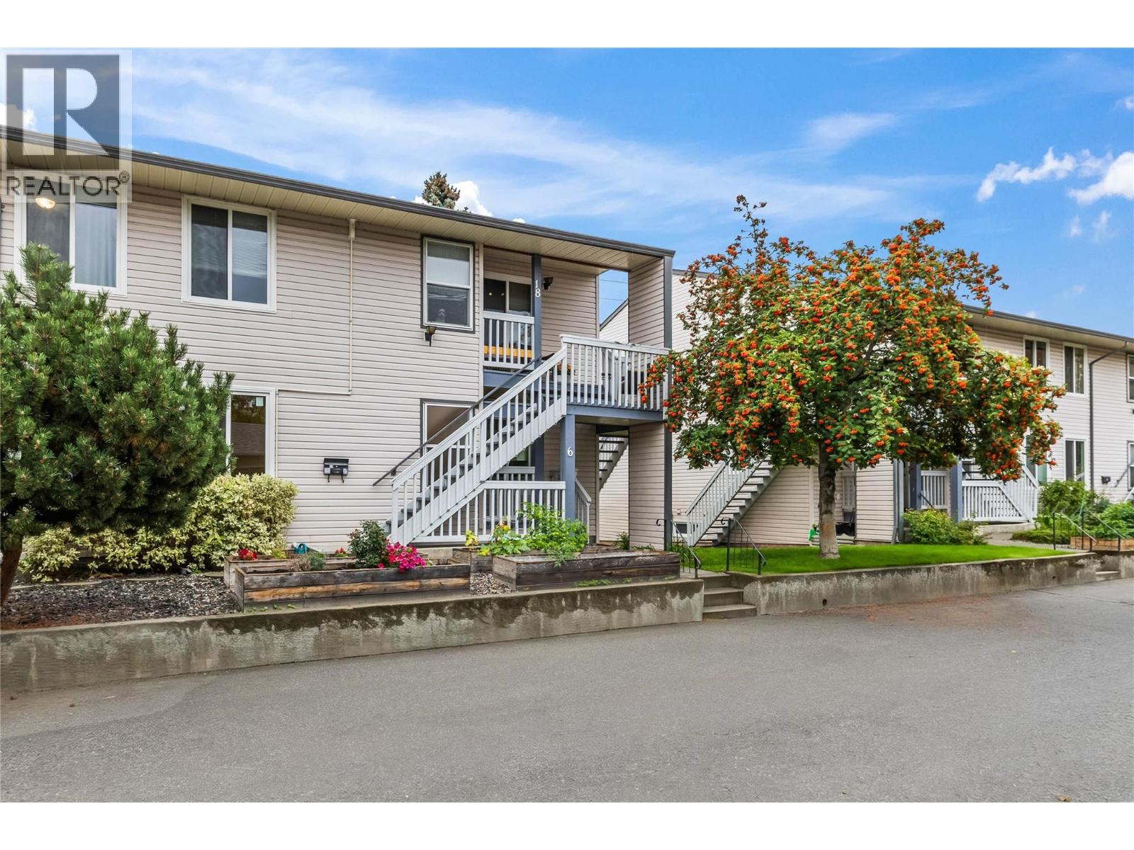 3000 Richter Street Unit# 6, Kelowna, British Columbia  V1Y 8M5 - Photo 42 - 10402303