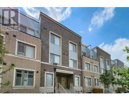 TH 350 - 100 HONEYCRISP CRESCENT, Vaughan, Ontario