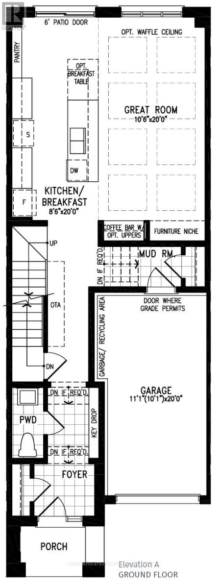 41 Woodend Place, Vaughan, Ontario  L4H 0Y7 - Photo 4 - N13860066