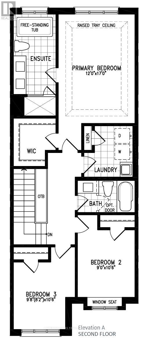 41 Woodend Place, Vaughan, Ontario  L4H 0Y7 - Photo 5 - N13860066