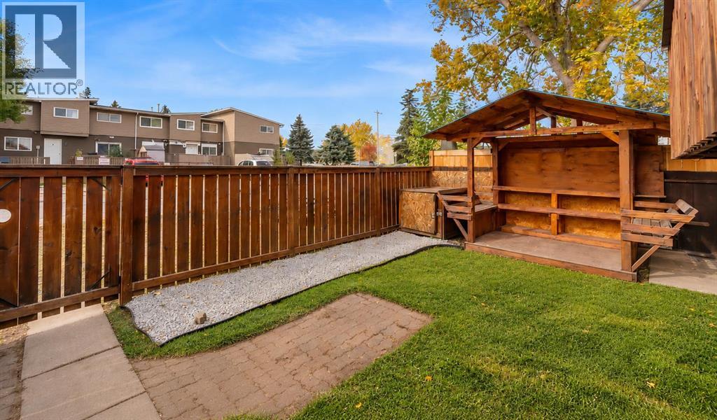 D, 903 44 Street SE, Calgary, Alberta  T2A 5K7 - Photo 17 - A2350131