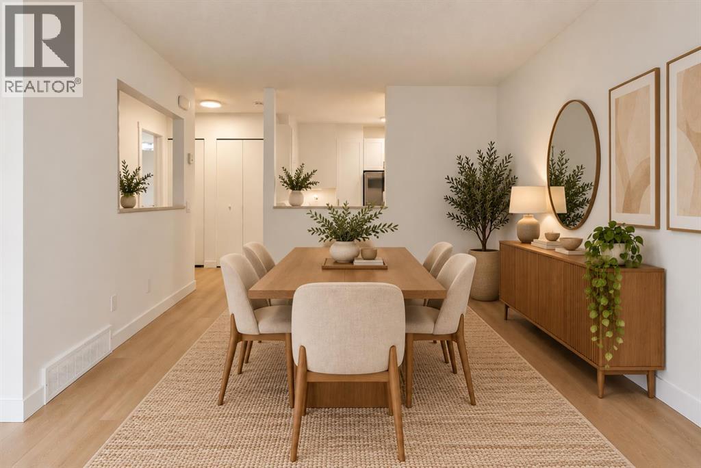 D, 903 44 Street SE, Calgary, Alberta  T2A 5K7 - Photo 5 - A2350131