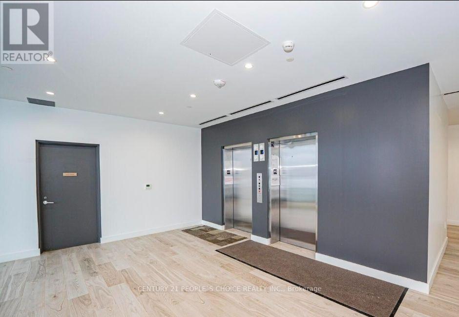 319 - 996 Martin Grove Road, Toronto, Ontario  M9W 4V8 - Photo 3 - W13860030