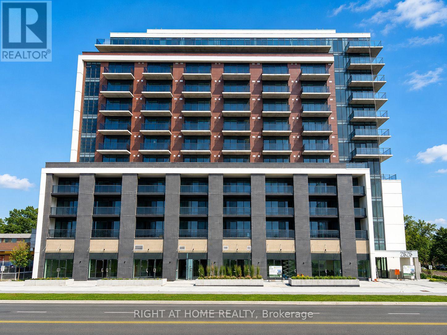 714 - 2825 JANE STREET, Toronto, Ontario