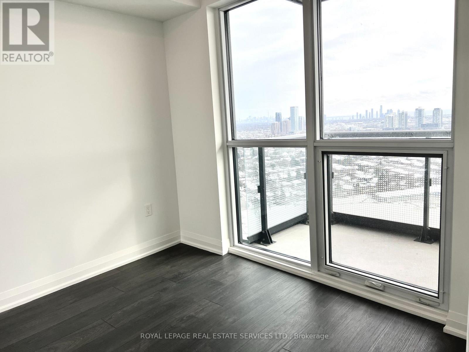 2908 - 30 Gibbs Road, Toronto, Ontario  M9B 0E4 - Photo 14 - W13860044