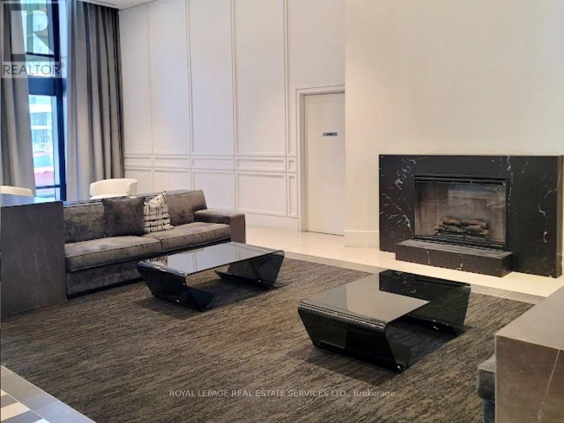 2908 - 30 Gibbs Road, Toronto, Ontario  M9B 0E4 - Photo 23 - W13860044
