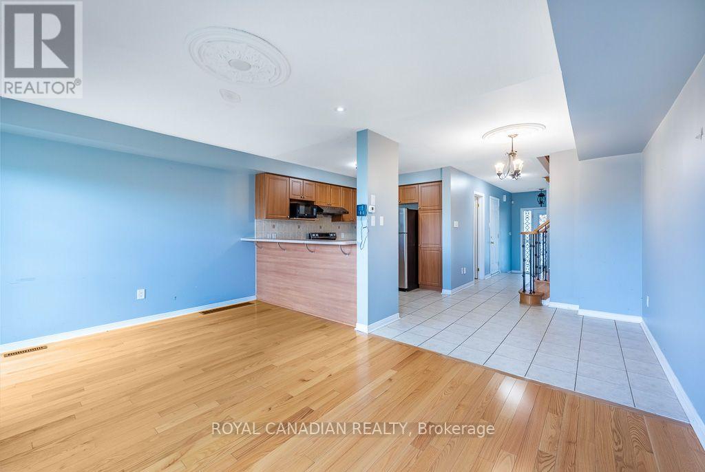 22 Bay Breeze Drive, Brampton, Ontario  L6R 0M1 - Photo 17 - W13860056