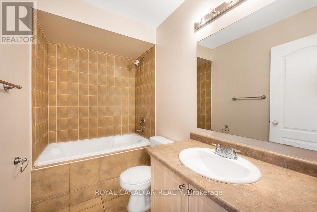 22 Bay Breeze Drive, Brampton, Ontario  L6R 0M1 - Photo 28 - W13860056