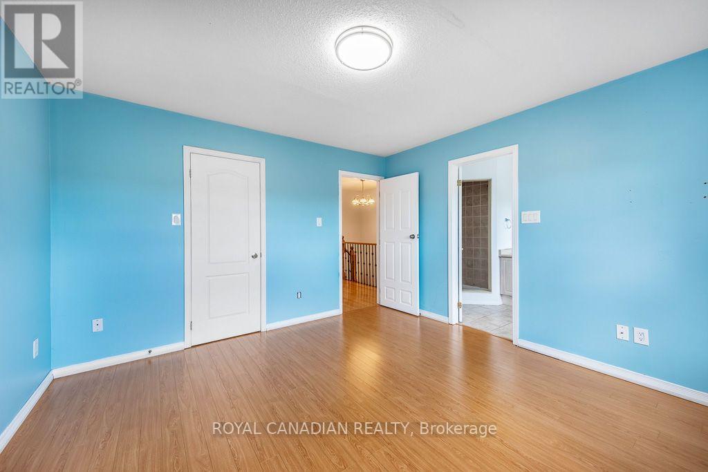 22 Bay Breeze Drive, Brampton, Ontario  L6R 0M1 - Photo 30 - W13860056