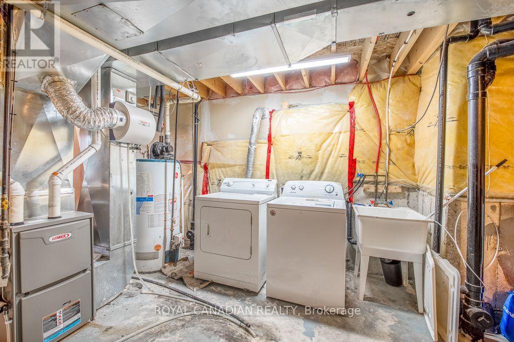22 Bay Breeze Drive, Brampton, Ontario  L6R 0M1 - Photo 36 - W13860056
