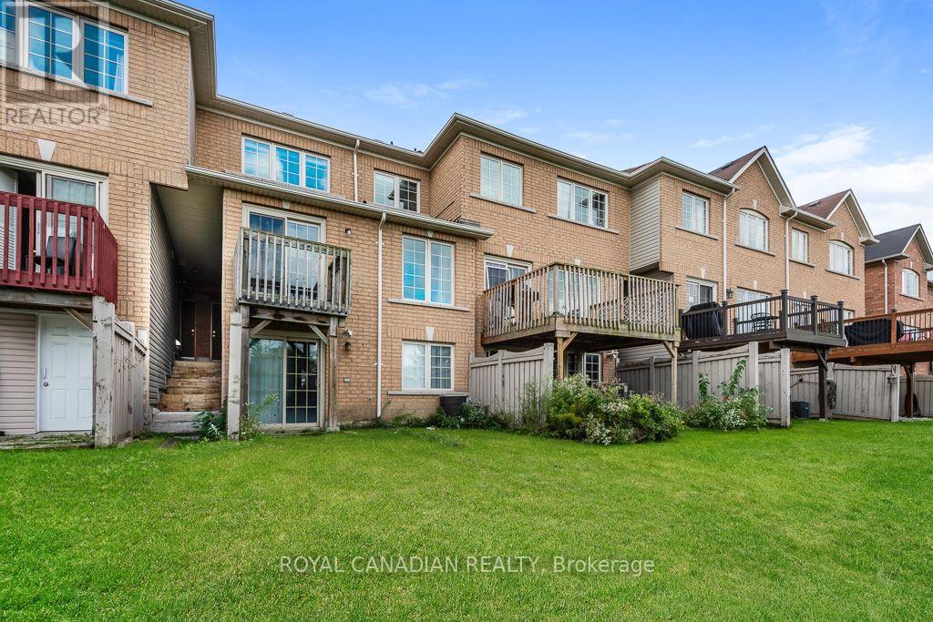 22 Bay Breeze Drive, Brampton, Ontario  L6R 0M1 - Photo 38 - W13860056