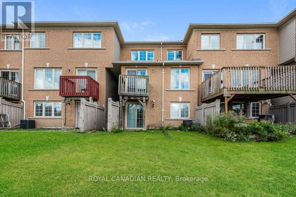 22 Bay Breeze Drive, Brampton, Ontario  L6R 0M1 - Photo 39 - W13860056