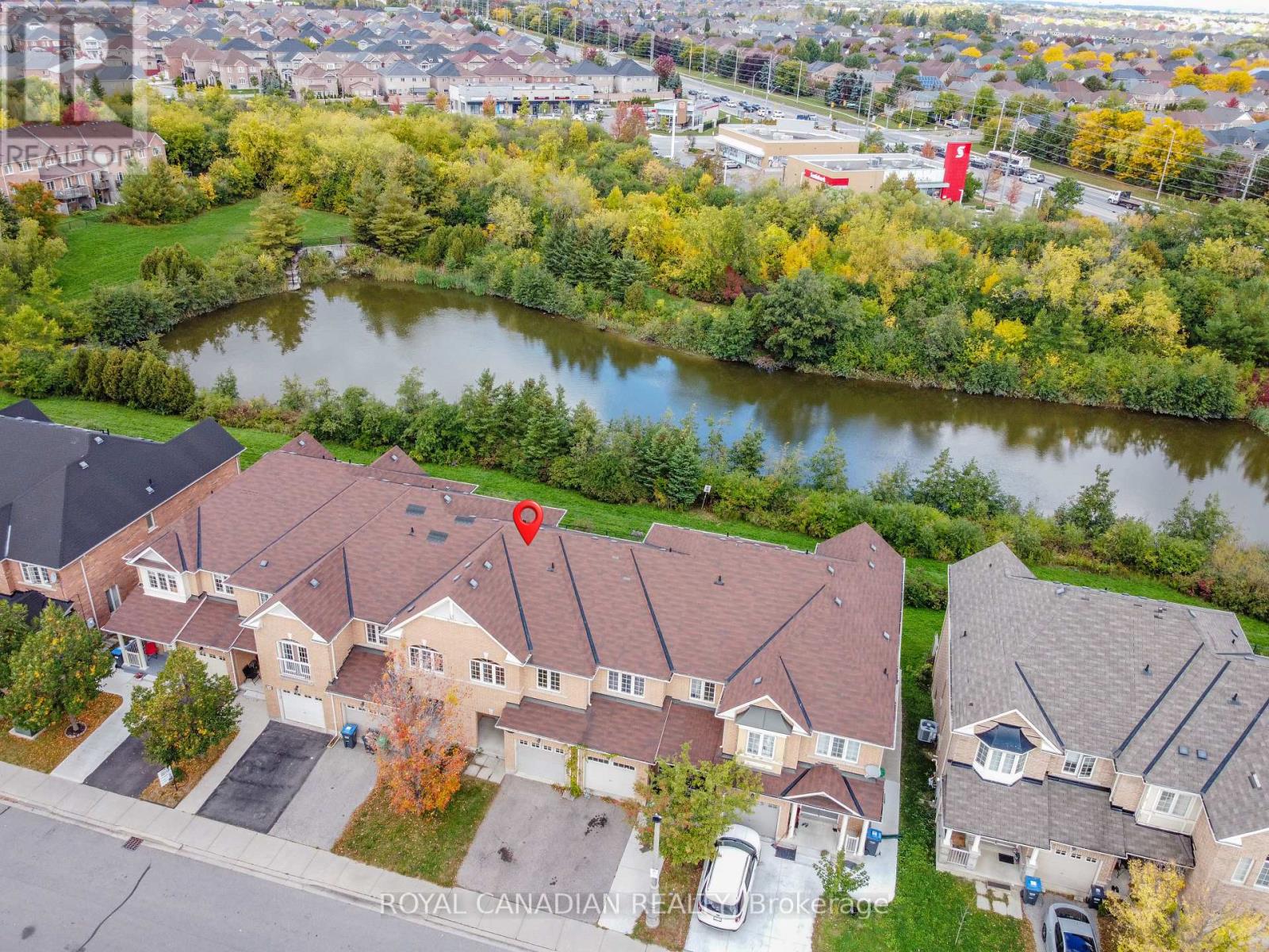 22 Bay Breeze Drive, Brampton, Ontario  L6R 0M1 - Photo 42 - W13860056