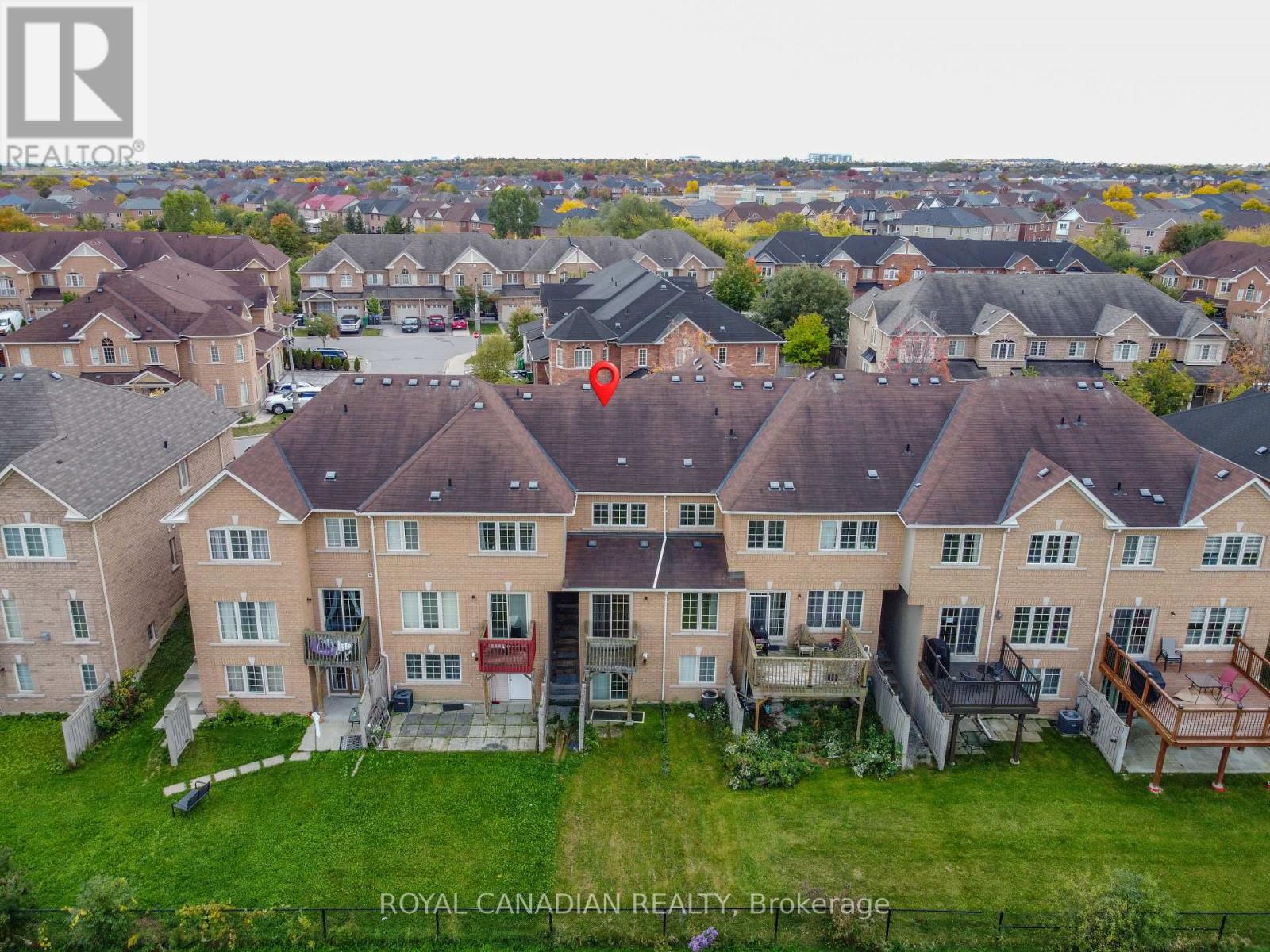 22 Bay Breeze Drive, Brampton, Ontario  L6R 0M1 - Photo 46 - W13860056