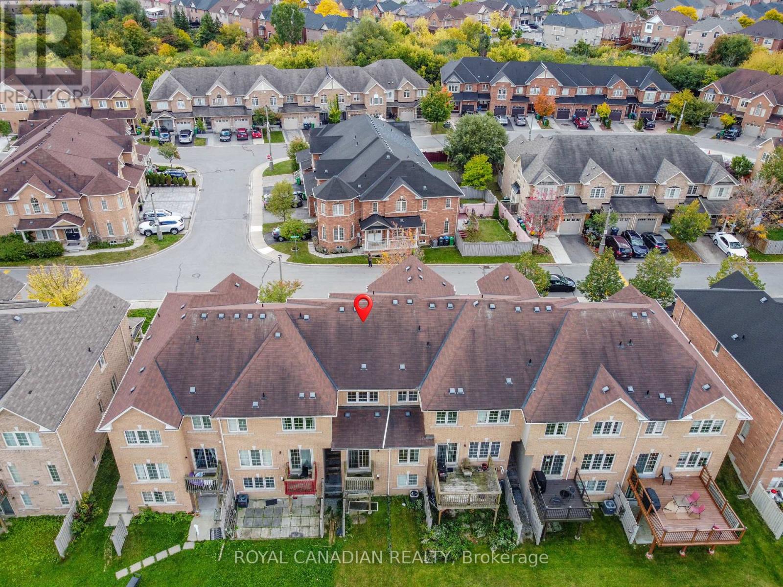 22 Bay Breeze Drive, Brampton, Ontario  L6R 0M1 - Photo 47 - W13860056