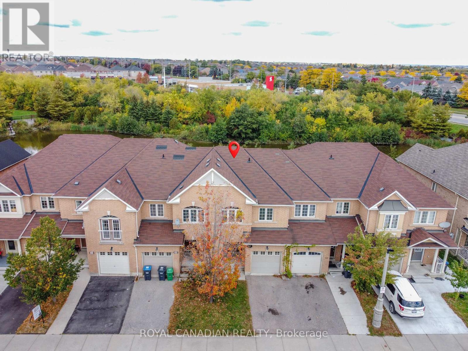 22 Bay Breeze Drive, Brampton, Ontario  L6R 0M1 - Photo 49 - W13860056