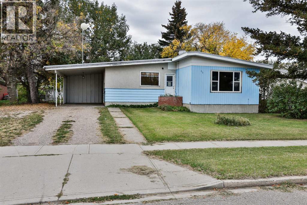 314 Kipp Street Nobleford Alberta Canada T0L1S0