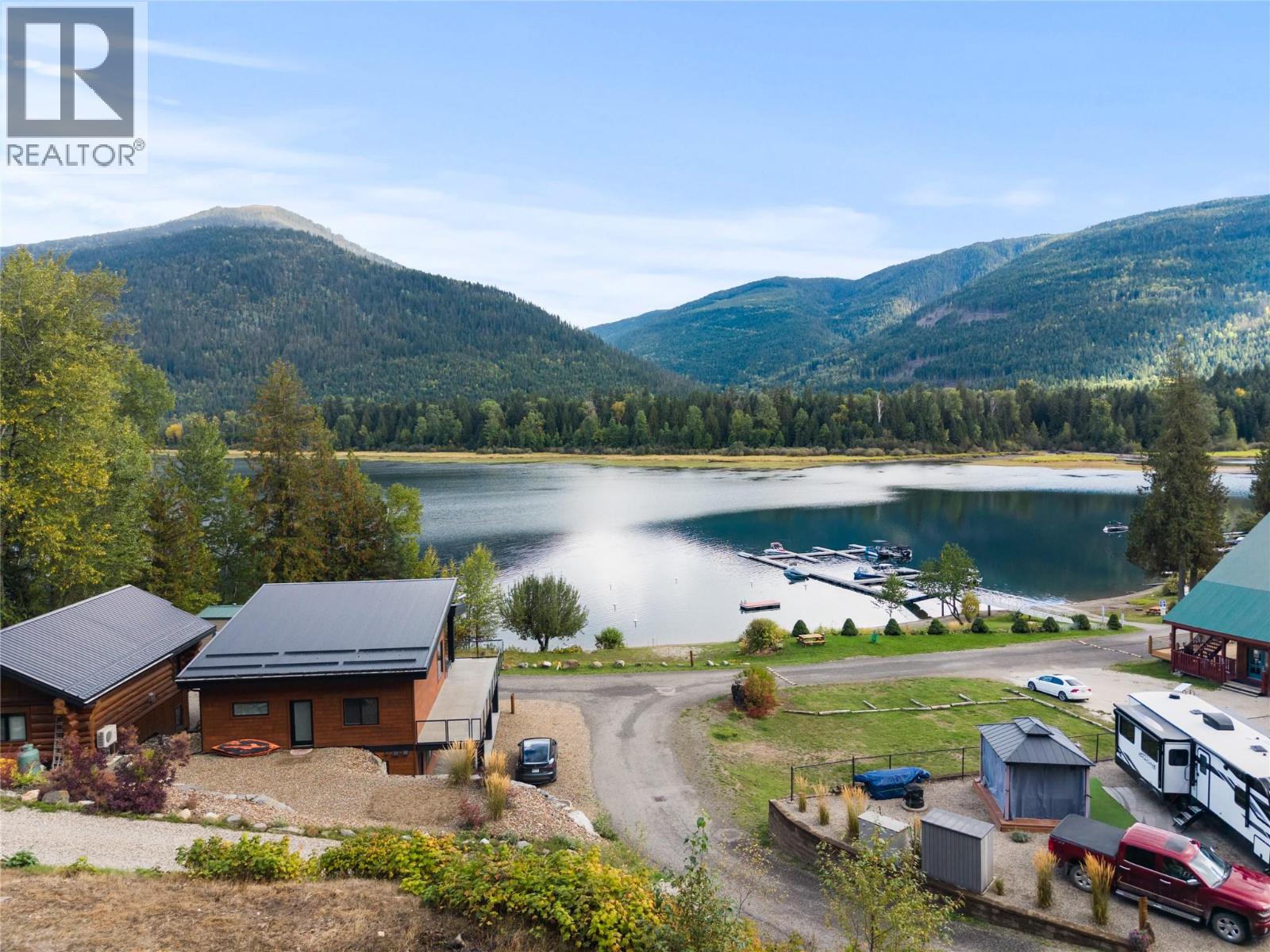 1681 Sugar Lake Road Unit# 62, Cherryville, British Columbia  V0E 2G2 - Photo 7 - 10402344