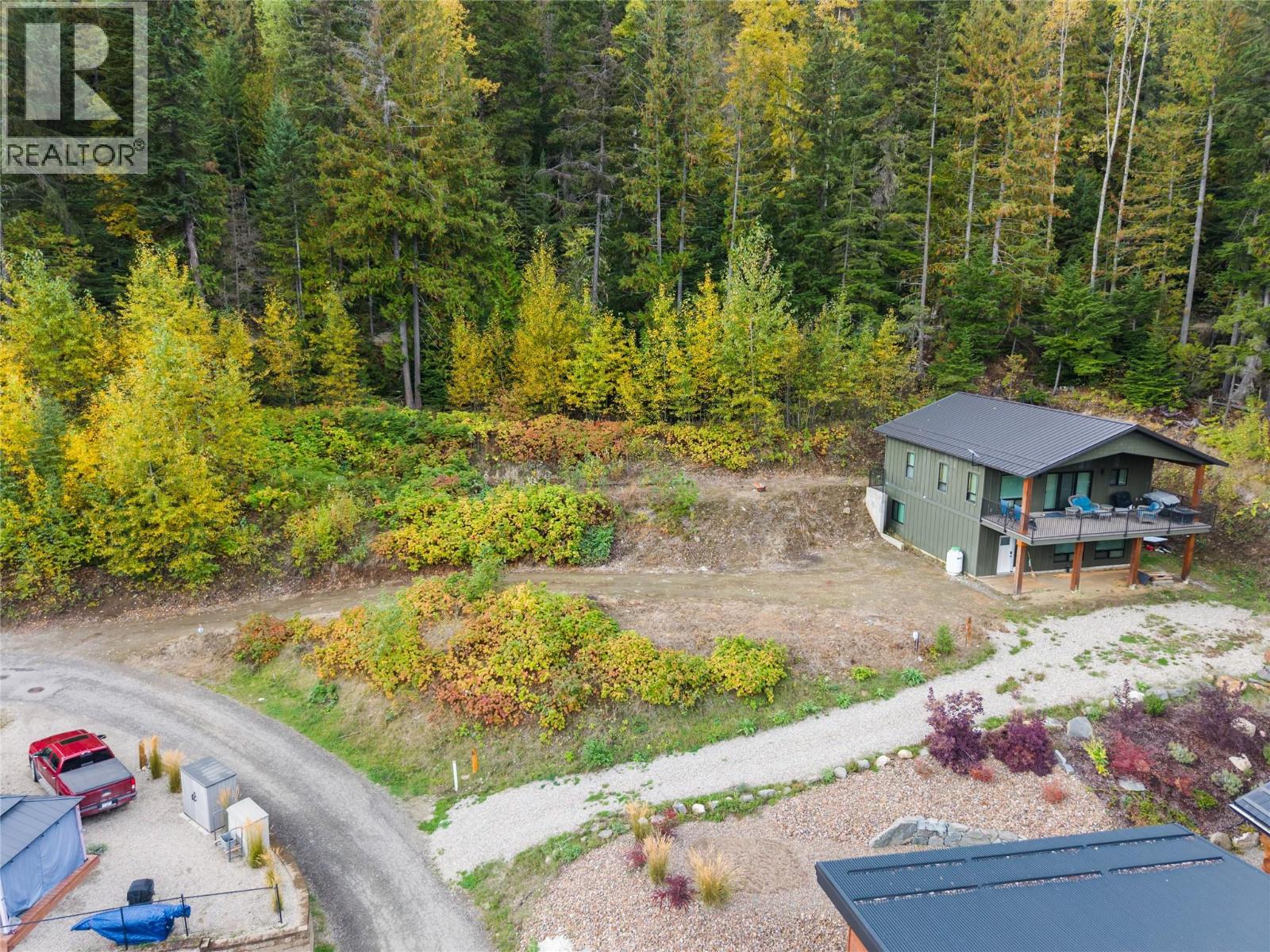 1681 Sugar Lake Road Unit# 62, Cherryville, British Columbia  V0E 2G2 - Photo 1 - 10402344