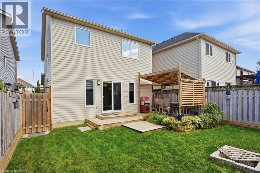15 Cannes Street, Kitchener, Ontario  N2R 1V9 - Photo 44 - 40867855