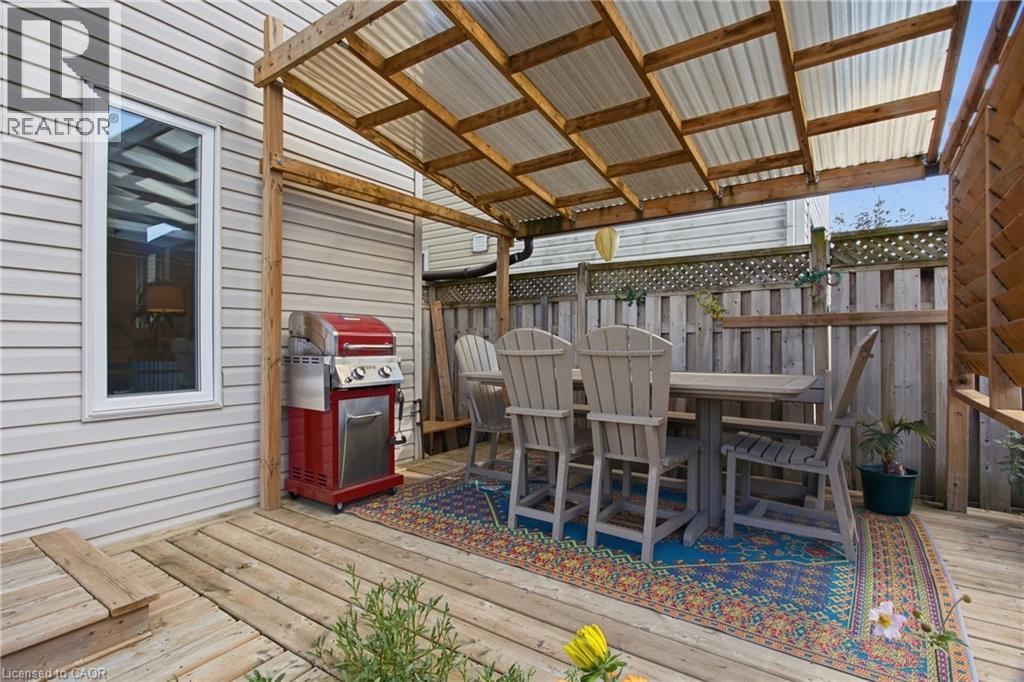 15 Cannes Street, Kitchener, Ontario  N2R 1V9 - Photo 46 - 40867855