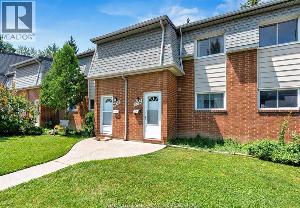 6732 Roseville Garden DRIVE, Windsor, Ontario