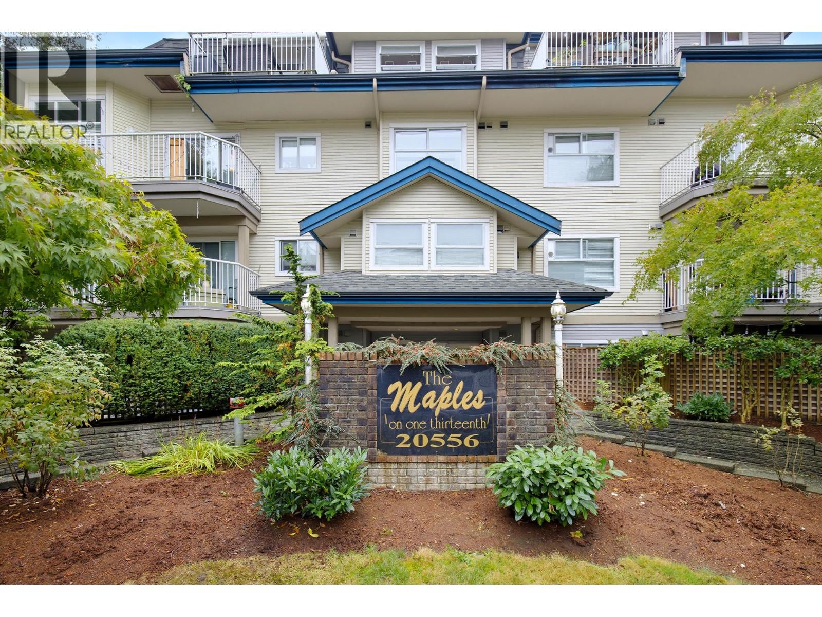 105 20556 113 Avenue, Maple Ridge, British Columbia  V2X 1Z2 - Photo 37 - R3171068