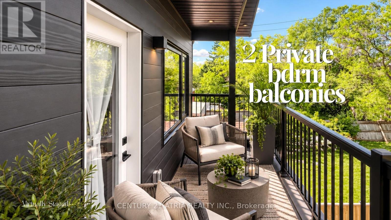 6 Park Street, Toronto, Ontario  M1N 2N1 - Photo 10 - E13837190