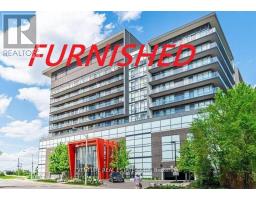 718 - 15 JAMES FINLAY WAY, Toronto, Ontario