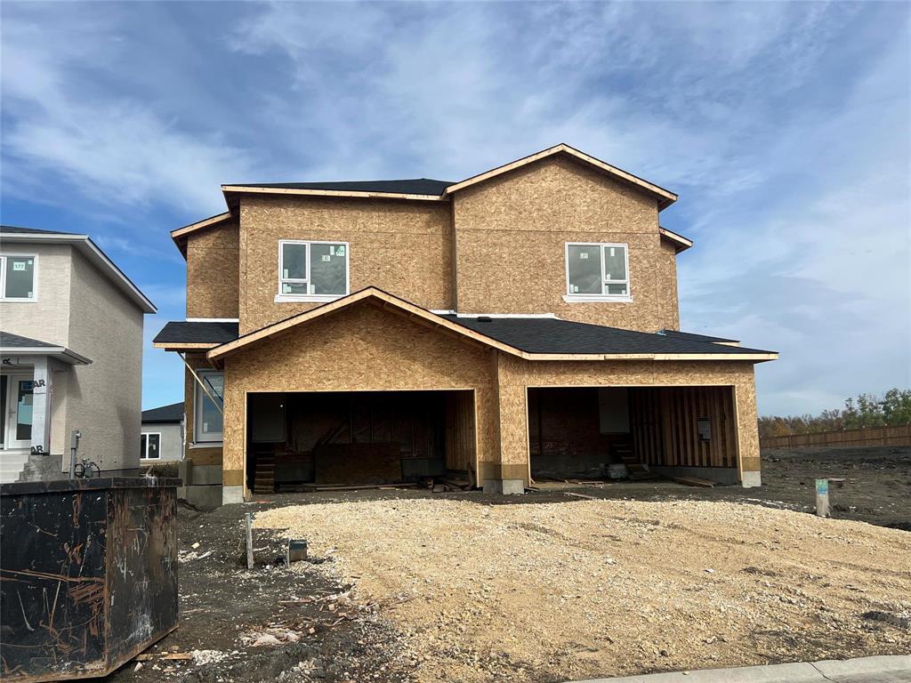 181 Laurent Drive, Ile Des Chenes, Manitoba  R0A 0T1 - Photo 1 - 202622619