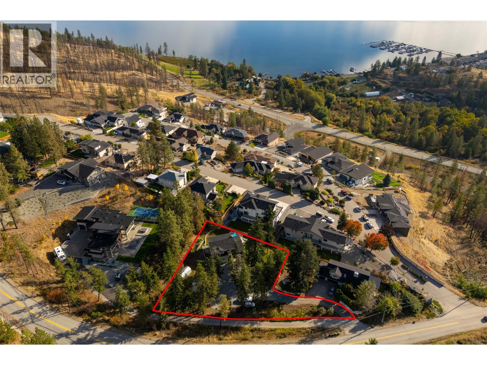 1489 Bear Creek Road, West Kelowna, British Columbia  V1Z 2S2 - Photo 36 - 10401862
