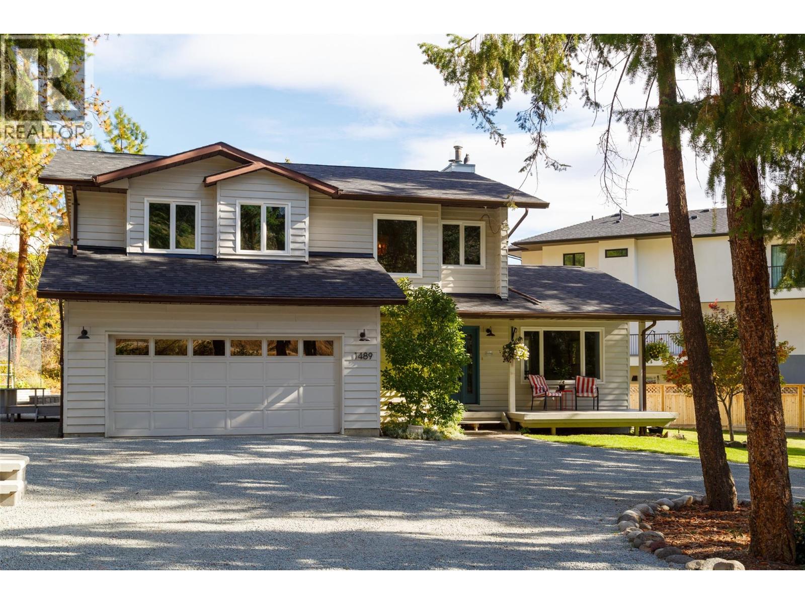 1489 Bear Creek Road, West Kelowna, British Columbia  V1Z 2S2 - Photo 12 - 10401862
