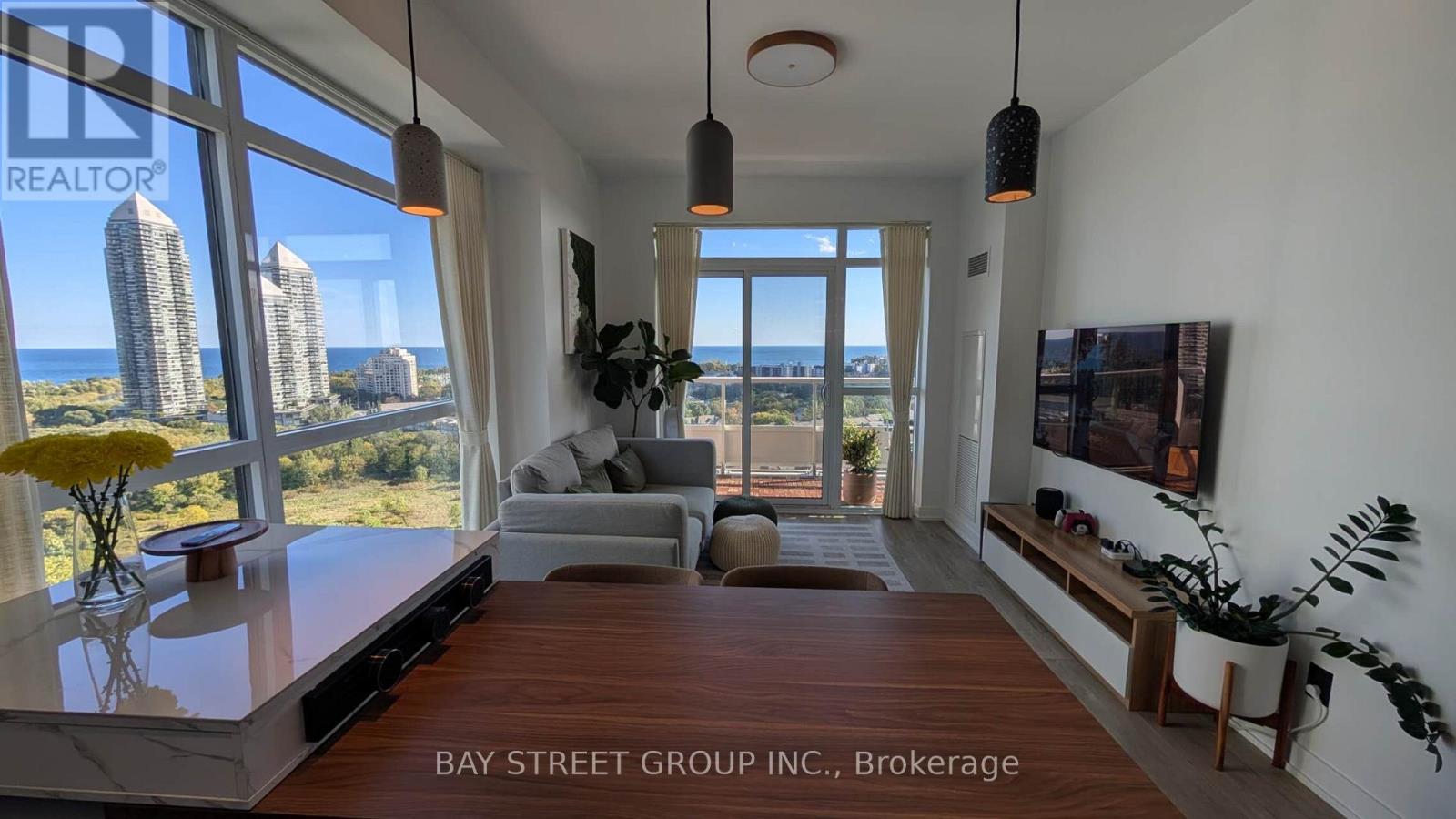 1604 - 251 Manitoba Street, Toronto, Ontario  M8Y 0C7 - Photo 14 - W13818840