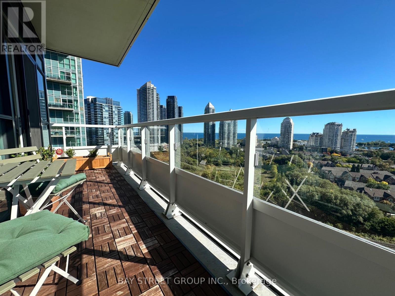 1604 - 251 Manitoba Street, Toronto, Ontario  M8Y 0C7 - Photo 22 - W13818840