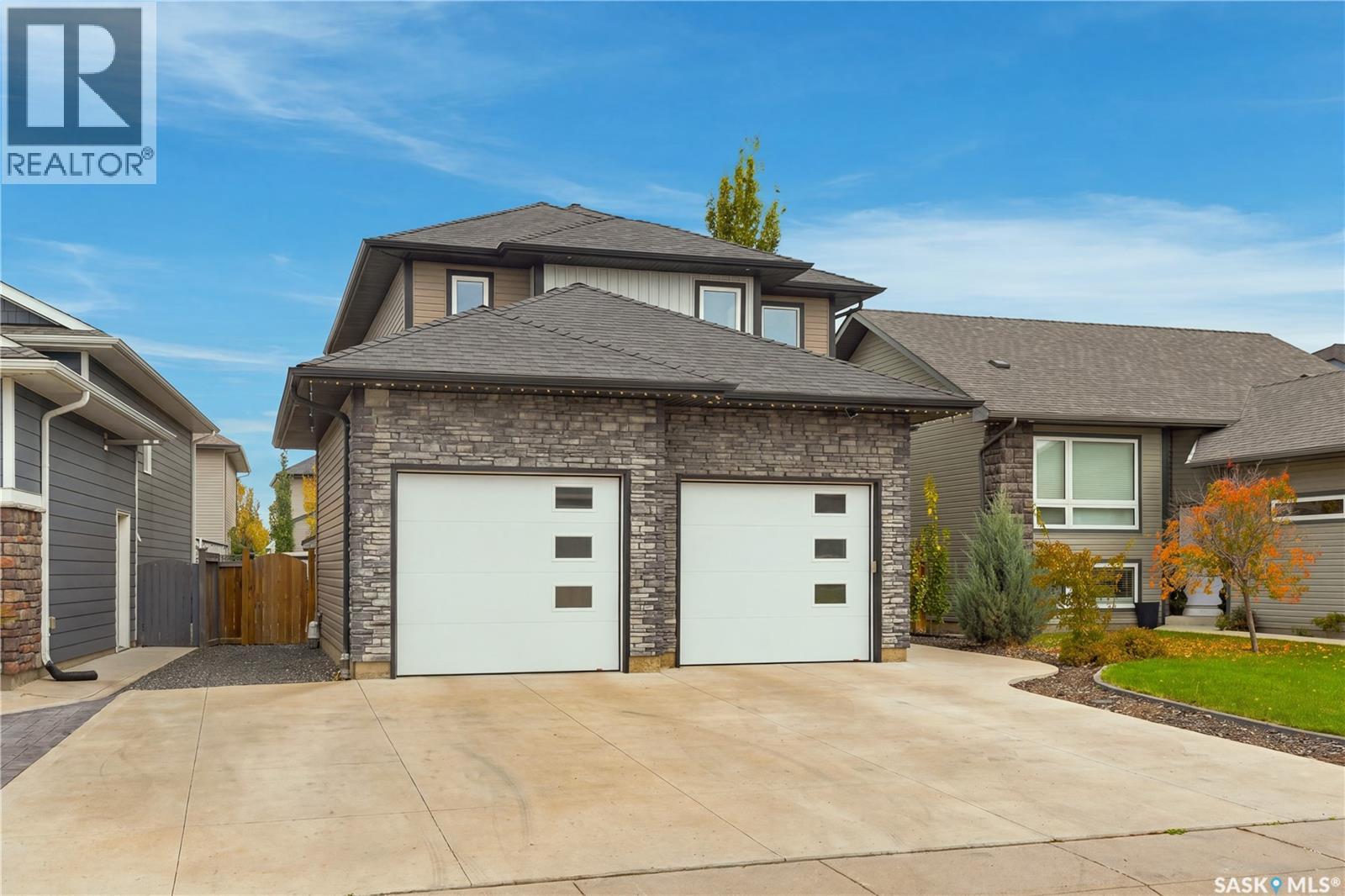 1415 Pringle Crescent, Saskatoon, Saskatchewan  S7T 0S6 - Photo 1 - SK049890