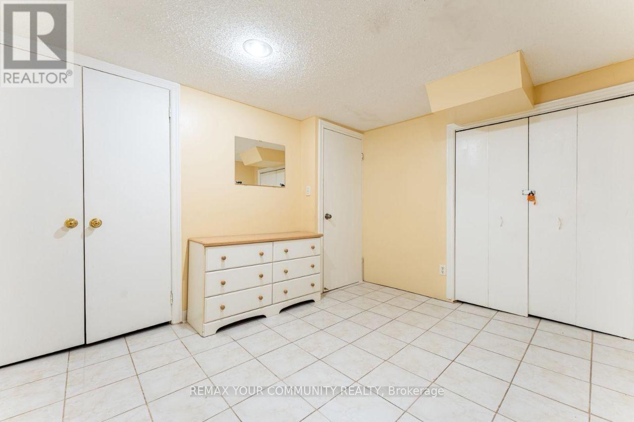 Basement - 82 Caines Avenue, Toronto, Ontario  M2R 2L3 - Photo 6 - C13860102