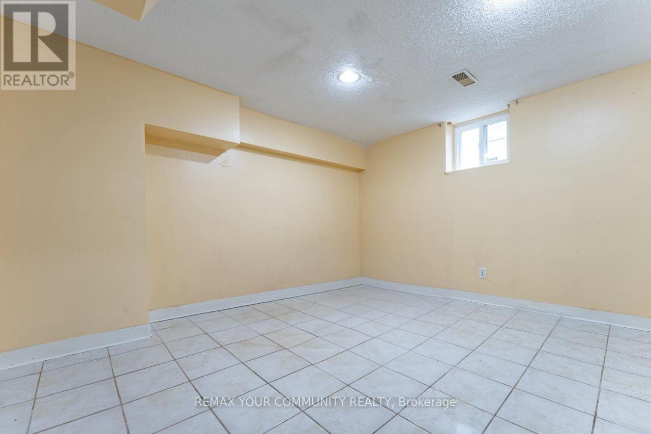 Basement - 82 Caines Avenue, Toronto, Ontario  M2R 2L3 - Photo 7 - C13860102