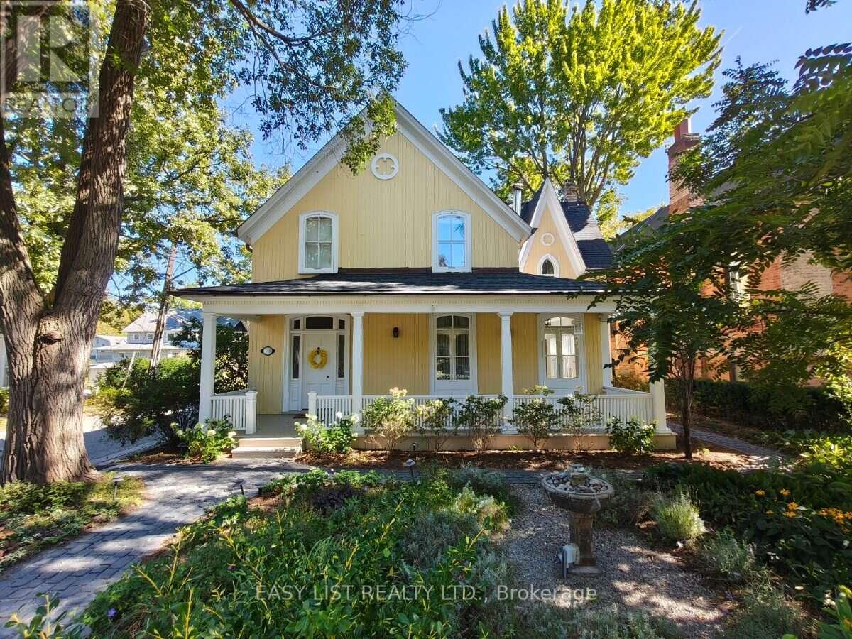 133 MAIN STREET, Markham, Ontario