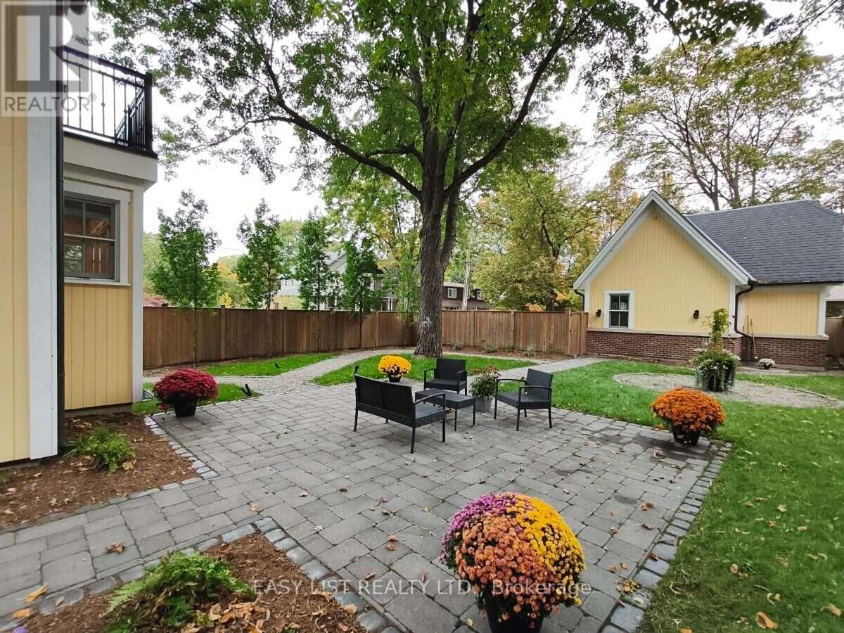 133 Main Street, Markham, Ontario  L3R 2G3 - Photo 38 - N13860112
