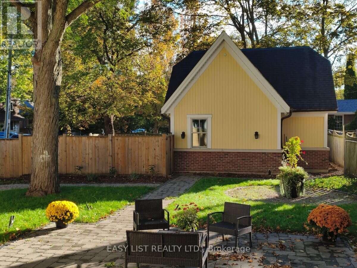 133 Main Street, Markham, Ontario  L3R 2G3 - Photo 39 - N13860112